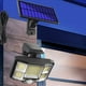 thumbnail image 3 of Toystoory Lámpara con Sensor Solar de Control remoto, equipo de iluminación para el hogar, jardín, patio trasero, detección de cuerpo al aire libre, Iluminación y accesorios 168COB Toystoory HA073795-04, 3 of 6