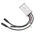 thumbnail image 3 of Controlador sin escobillas, adaptador impermeable con Hall para bicicleta eléctrica, scooter, motor de 36 V/48 V, 3 of 14