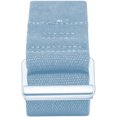 thumbnail image 3 of Estrela Strong, Durable Cotton Webbing with Adjustable Buckle for Secure, Slip-Free Support, 3 of 5