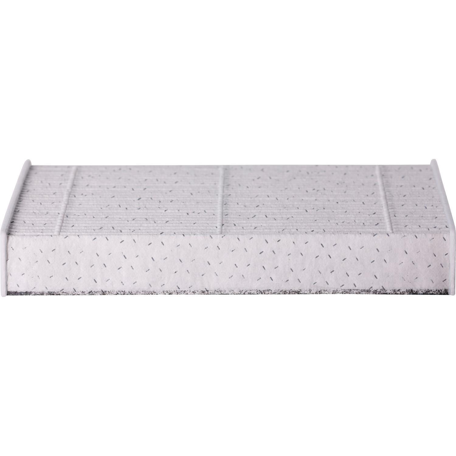 PUREFLOW PC99542HX HEPA Cabin Air Filter | Fits 2020-2026 Ford Explorer 2.3L, 3.0L, Escape 1.5L, 2.0L, 2.5L, Police Interceptor Utility 3.0L, 3.3L, Lincoln Aviator 3.0L