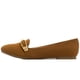 thumbnail image 2 of Flats para Mujer Zmexico 9285 cafe 24, 2 of 6