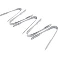 thumbnail image 1 of ZHAOCHENG Pala para comestibles, pala, pinzas, acero inoxidable, para bufé de dulces, barra, hogar, 1 of 5
