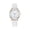 White -BR51, variant on Resicozy Round Watches for Women Quartz Ladies Watches Round Casual Lightweight Wrist Watches with Leather Strap 2026 Blue