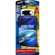 thumbnail image 2 of Botella de agua Vandor Star Trek plegable de 700 ml, azul y blanco, 2 of 2
