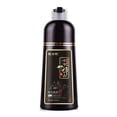 thumbnail image 3 of Wholesale Eighth Gen Chinese Zen Permanent Hair Dye in Chestnut Brown - Natural Plant-Based Formula for Home Use, Bubble Application, White Hair Coverage, Gentle & Long-Lasting Color with Compact, 3 of 5