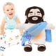 thumbnail image 1 of JESUS ​​JESUS ​​FACHO BRABAJA SALVIANTE SALVIOR DISMA REGARIO RELIGIONIZA Pascua para, 1 of 9