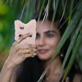 thumbnail image 3 of BEADCEST Animal Fuzzy Protective Case Pink TPU Dustproof Daily Use 1Set, 3 of 4