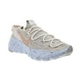 thumbnail image 2 of Nike Space Hippie 04 "Be True" Men's Shoes Summit White-Multi Color cz6398-102, 2 of 6