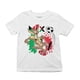 thumbnail image 1 of Playera Fan Army Looney Tunes Talla 8 Coyote Mundial México Manga Corta Blanca, 1 of 3