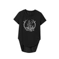 thumbnail image 3 of Camiseta de Cuello Redondo para Mujer Strade Fareast Limited Básica para Vacaciones en Camping L, 3 of 7