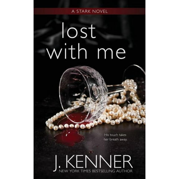 Stark Saga Lost With Me, Book 5, (Paperback)