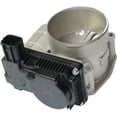 thumbnail image 3 of Throttle Body Compatible with 2002-2006 Nissan Altima 2003-2007 Infiniti G35 6Cyl 3.5L, 3 of 5