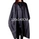 thumbnail image 1 of Nylon Hairdressing Cape Cutting Waterproof Haircut Cape Cloth Salon Barber Cape Hairdressing, 1 of 5
