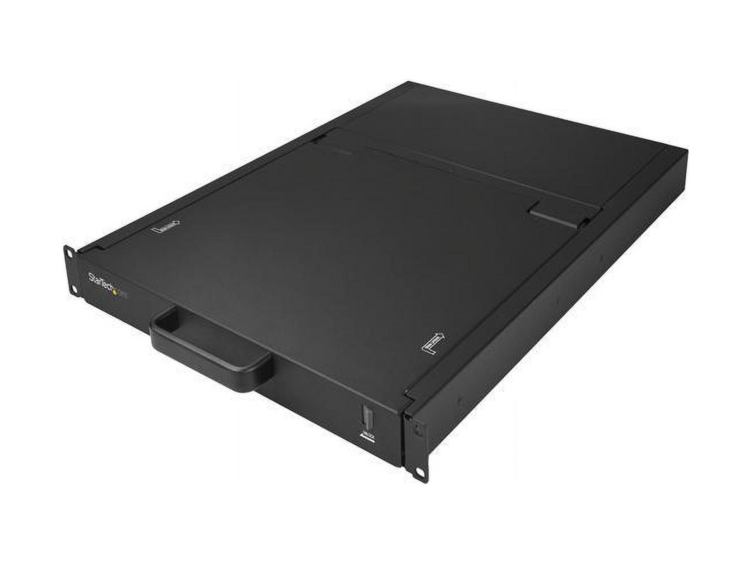 16PORT KVM CONSOLE FOR SVR