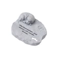 thumbnail image 2 of STARTIST Memorial Stones for Pet Waterproof Garden Stones for Outdoor Flowerbed Porch Dog, 2 of 9