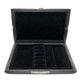 thumbnail image 1 of Wooden Leather Oboe Reed Container Moisture Protector 6 Oboe Reeds Holder Box, 1 of 5