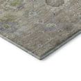 thumbnail image 3 of Addison Rugs Mayfield Premium Machine Washable Traditional Global Beige Rectangle Rug, 10' x 14', 3 of 6