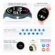 thumbnail image 2 of Reloj Inteligente Llamada Smartwatch Regalos Mujer Hombre, 2 of 8