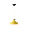 thumbnail image 1 of Retro Industrial Style Colorful Restaurant Kitchen Home Lamp_The Ultimate Gift, 1 of 3