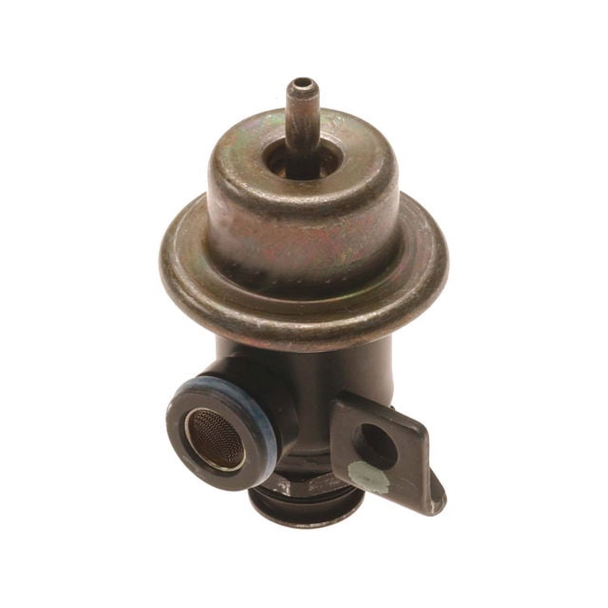 Fuel Pressure Regulator - Compatible with 2002 - 2004 GMC Envoy 4.2L 6-Cylinder LL8 VIN S - AC Delco