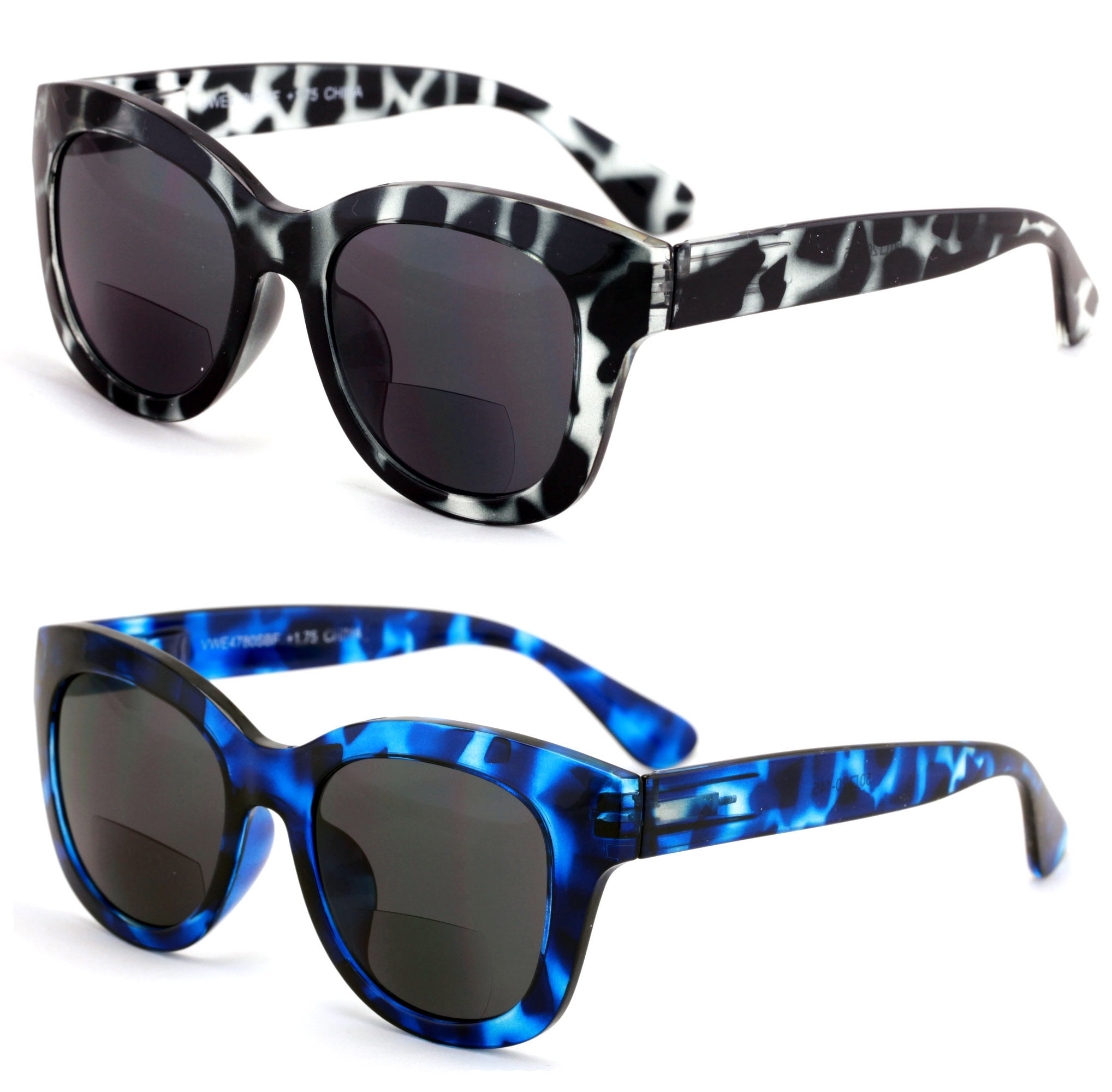 Bifocal sunglasses 2.75 shop
