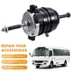 thumbnail image 4 of 24V Blower Motor Fan Motor for Toyota Coaster HZB50 Bus 8855036020, 4 of 5