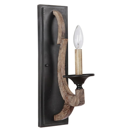 UPC 647881114282 product image for Craftmade Winton 35161-WP Wall Sconce | upcitemdb.com