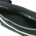 thumbnail image 6 of Wrapables Adjustable Neoprene Running Belt, Waterproof Fanny Pack, Workout Pouch for Running Jogging Hiking, Black, 6 of 8