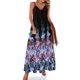 thumbnail image 1 of Vestido sin mangas de llama, traje de verano para mujer, vestidos cortos sexis, vestido lindo atrevido, vestidos de verano para mujer 2024, 1 of 7
