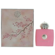 Amouage Blossom Love Woman Eau de Parfum Spray, Perfume for Women, 3.4 Oz