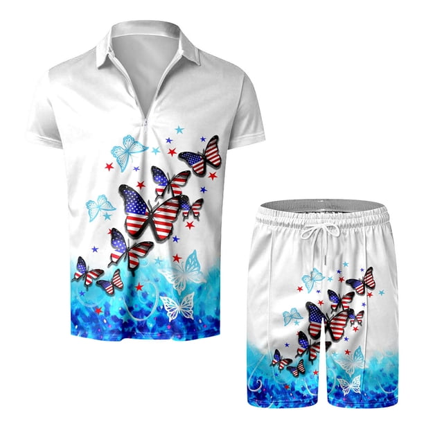 Playeras Estampadas Para Hombre, Camiseta Holgada Con Estampado De Letras De Ciudad Para Hombre, Conjunto De Ropa Deportiva De Verano, Ropa Deportiva Informal