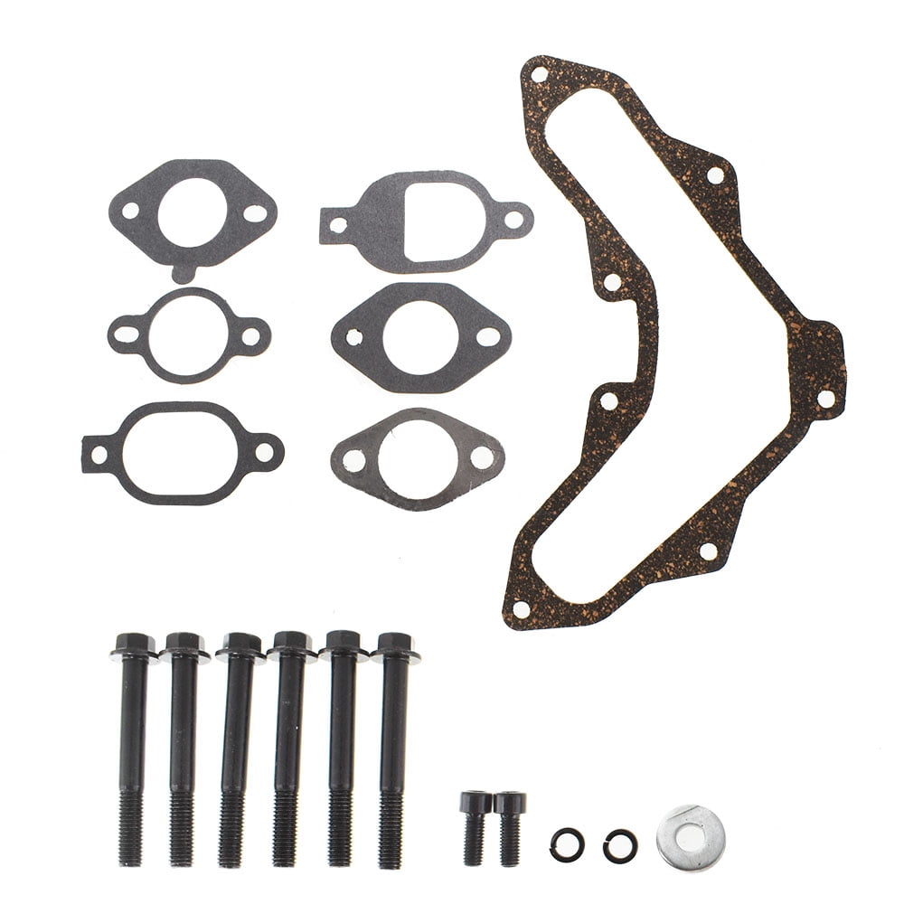 Cylinder Head Gasket Kit 2084201S for Kohler SV470 SV471 SV480 SV530 SV540 SV541 SV590 SV591 SV600 SV601 SV610 SV620