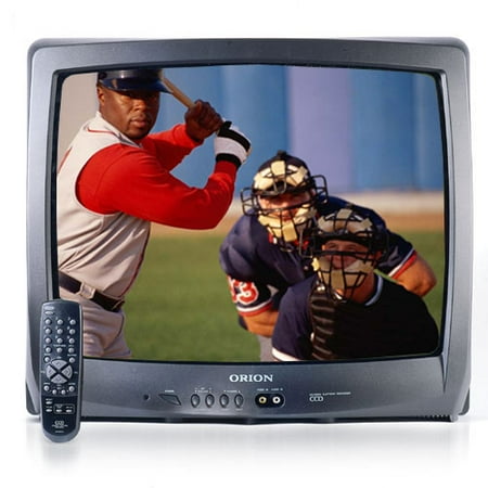 Orion 19" Color TV, TV1934