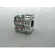 thumbnail image 2 of Charm o abalorio S925 Plata de ley Hogwarts Express de HARRY POTTER, 2 of 2