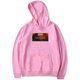 thumbnail image 4 of Sudadera con capucha SiR The Bad Karma Tour 2024 para hombre y mujer, unisex, de manga larga, para invierno, ropa de calle con capucha, 4 of 5