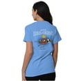thumbnail image 3 of Gill McFinn Fishing Lure Hornet Fish Men's Graphic T Shirt Tees Brisco Brands M, 3 of 6