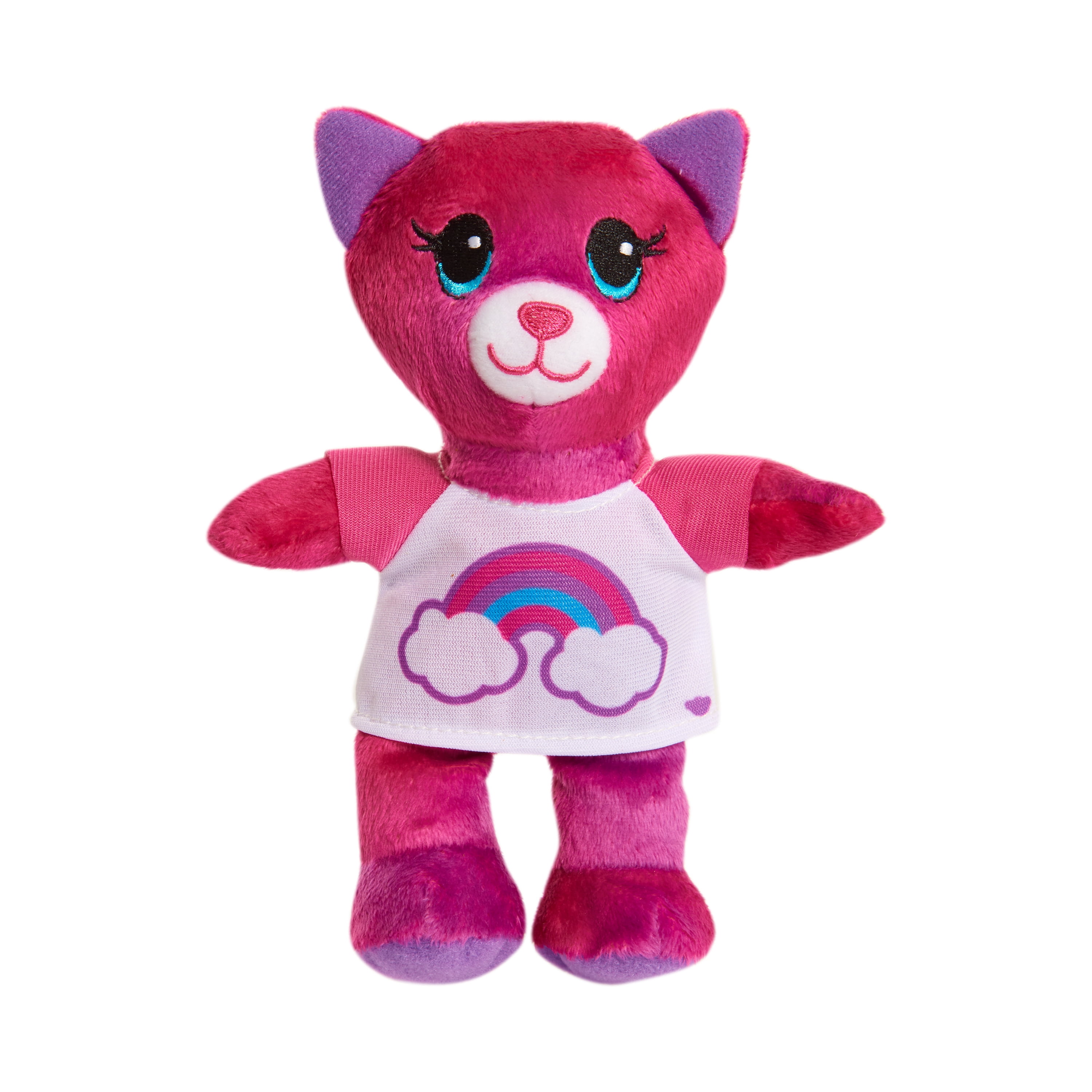 build a bear stuffing station refill