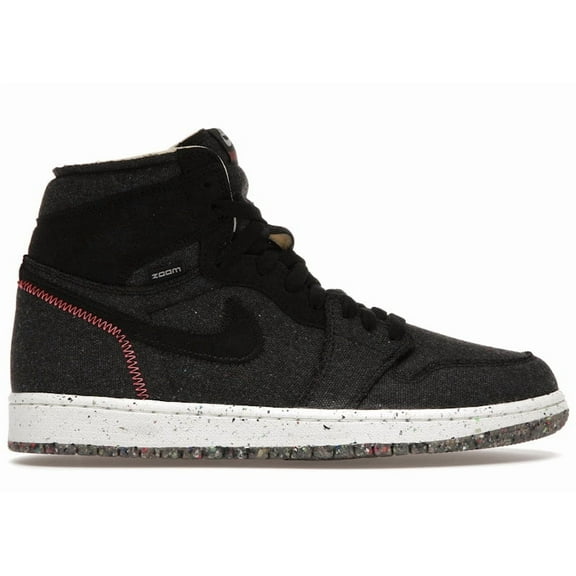 Jordan Men's 1 Retro High Zoom Crater Shoes, from StockX