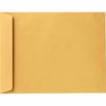 thumbnail image 1 of Luxpaper 10 X 13 Open End Envelopes Brown Kraft 24Lb. Text 50 Qty, 1 of 2