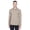 STONE, variant on Harriton Men's 5.6 oz. Easy Blendâ„¢ Long-Sleeve Polo - M265L