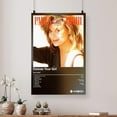 thumbnail image 3 of Music Poster - Paula Abdul - Forever Your Girl Album Retro Style - Size 24x36 - Postora, 3 of 5