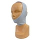 thumbnail image 2 of Mentonera Body Secret - 726 Blanco unitalla de algodón Blanco, 2 of 6