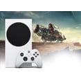 thumbnail image 2 of Consola Microsoft Xbox Series S 512GB totalmente Digital - Incluye control inalámbrico Xbox - Color Blanco, 2 of 5