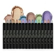 thumbnail image 1 of Set de sombras de ojos VolksRose, 16 colores, brillantes, resistentes al agua, 1 of 9