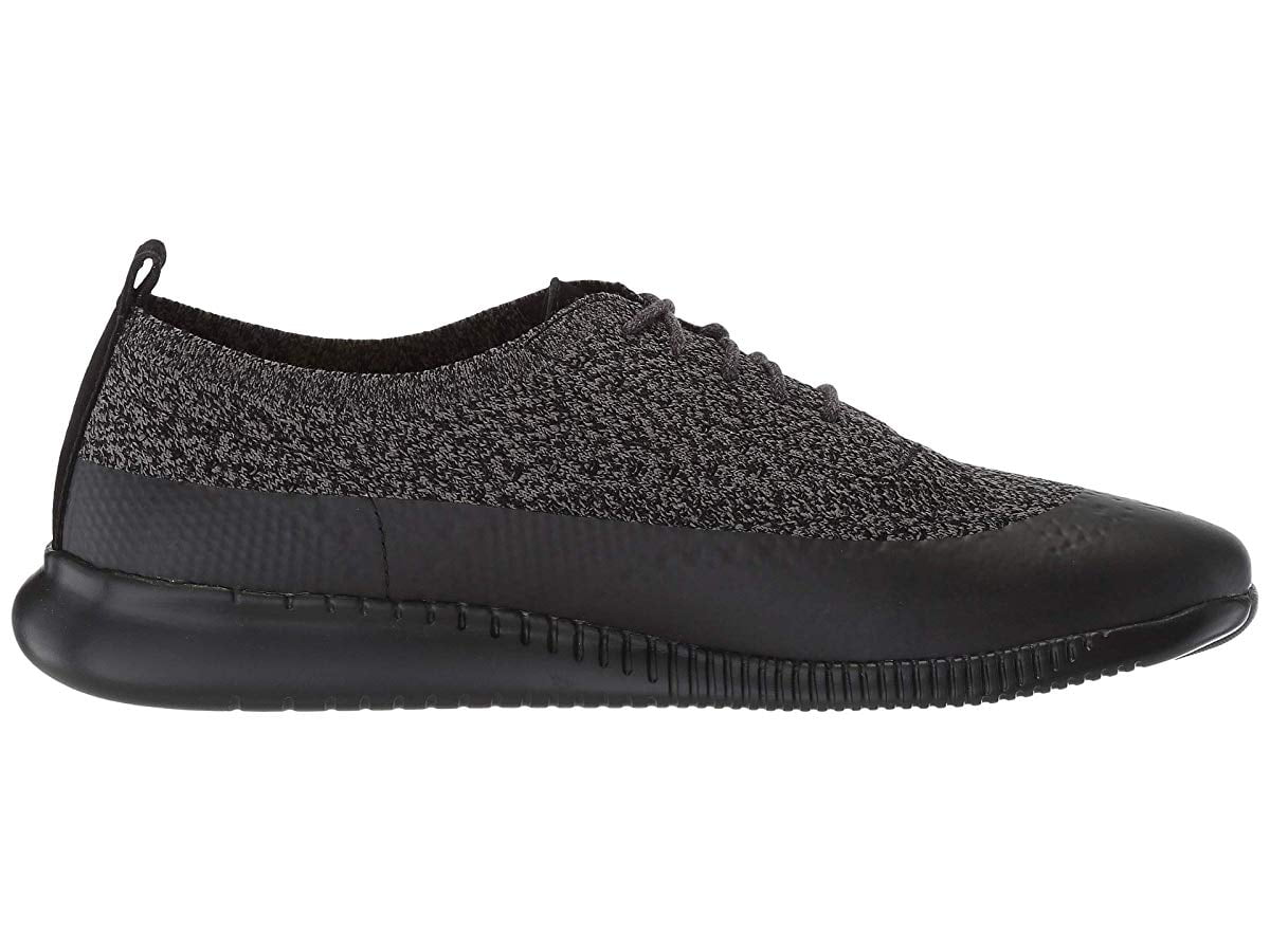 cole haan stitchlite black