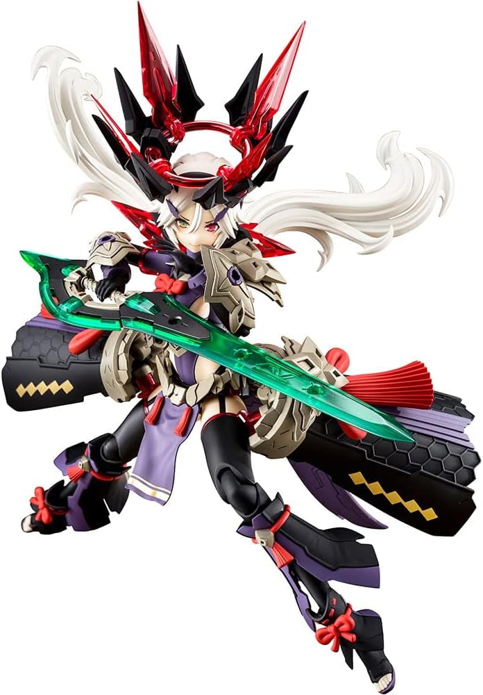 Zoids 25th Anniversary Rebirth Century Dos Godos Model Kit with