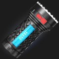 thumbnail image 3 of 7COB + LED 400LM Linterna portátil USB Recargable Camping Senderismo Antorcha Sywqhk Para estrenar, 3 of 7