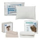 thumbnail image 1 of Protector de Colchón Individual + Juego de Sábanas Crema + Almohada Frosty, 1 of 8