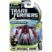 Transformers Dark of the Moon Cyberverse Commander Class, Dark Sentinel Prime