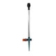 thumbnail image 1 of Aspersor Giratorio De Una Pierna, Estable, Duradero, Fácil De Instalar, Aspersor Giratorio Automático Firme De 360 ​​​​grados Para Jardín Y Césped, 1 of 7